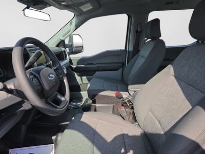 2026 Ford F-350SD XL SERVICE BODY UPFIT