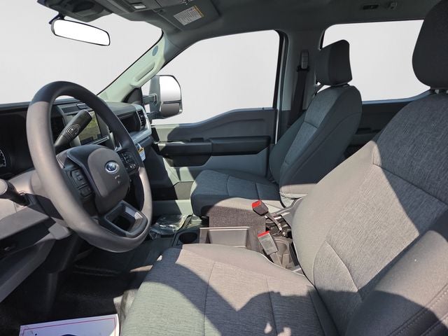 2026 Ford F-350SD XL SERVICE BODY UPFIT