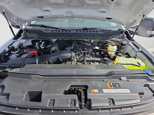 2026 Ford F-350SD XL SERVICE BODY UPFIT