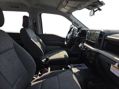 2026 Ford F-350SD XL SERVICE BODY UPFIT