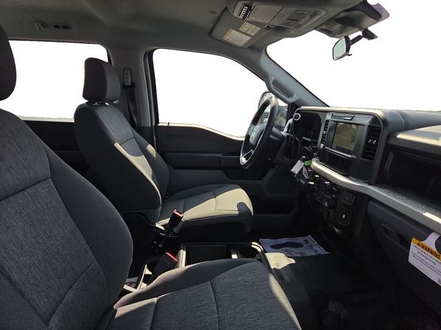 2026 Ford F-350SD XL SERVICE BODY UPFIT