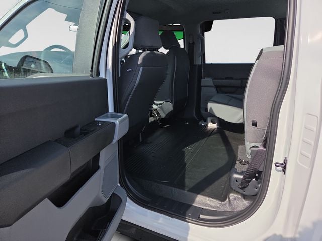 2026 Ford F-350SD XL SERVICE BODY UPFIT