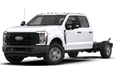 2026 Ford F-350SD XL SERVICE BODY UPFIT