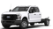 2026 Ford F-350SD XL SERVICE BODY UPFIT