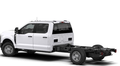 2026 Ford F-350SD XL SERVICE BODY UPFIT