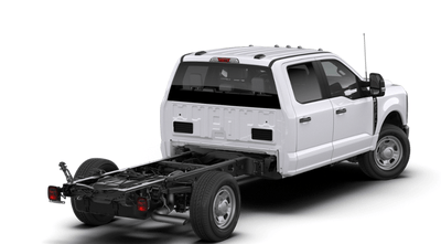 2026 Ford F-350SD XL SERVICE BODY UPFIT