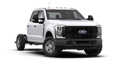 2026 Ford F-350SD XL SERVICE BODY UPFIT