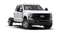 2026 Ford F-350SD XL SERVICE BODY UPFIT