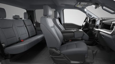 2026 Ford F-350SD XL SERVICE BODY UPFIT