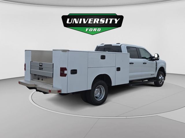 2026 Ford F-350SD XL DRW