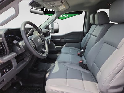 2026 Ford F-350SD XL DRW