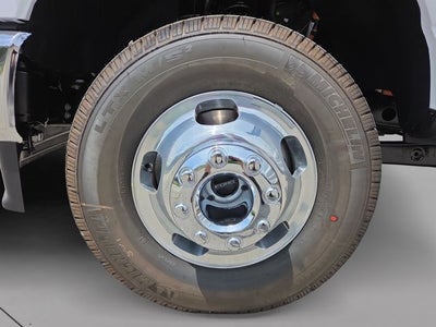 2026 Ford F-350SD XL DRW