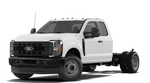 2027 Ford F-350SD XL DRW