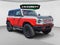 2025 Ford Bronco Stroppe Edition