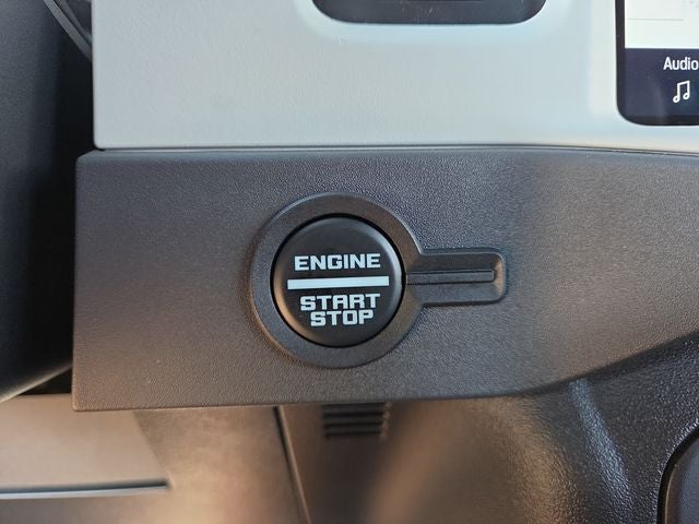 2025 Ford Bronco Stroppe Edition