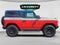 2025 Ford Bronco Stroppe Edition