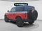 2025 Ford Bronco Stroppe Edition