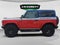 2025 Ford Bronco Stroppe Edition
