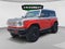 2025 Ford Bronco Stroppe Edition