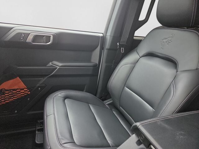 2026 Ford Bronco Outer Banks BRONCO OVERLOOK PAKAGE