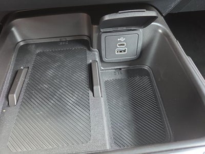 2026 Ford Bronco Outer Banks BRONCO OVERLOOK PAKAGE