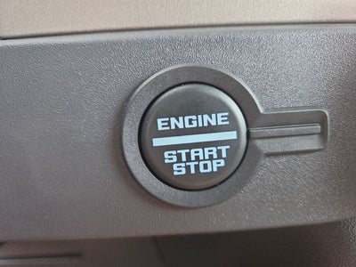 2026 Ford Bronco Outer Banks BRONCO OVERLOOK PAKAGE