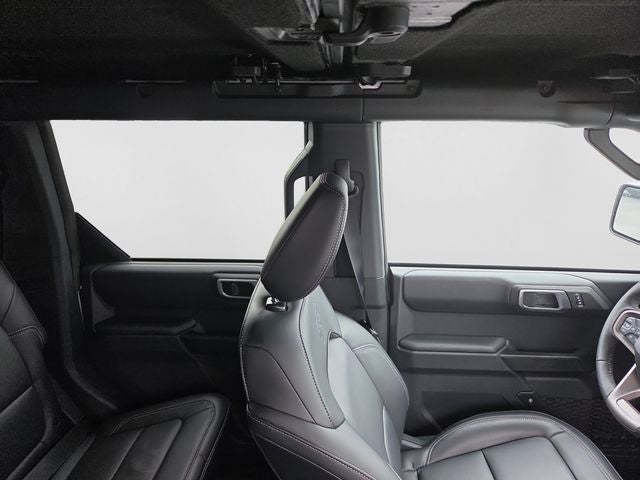 2026 Ford Bronco Outer Banks BRONCO OVERLOOK PAKAGE