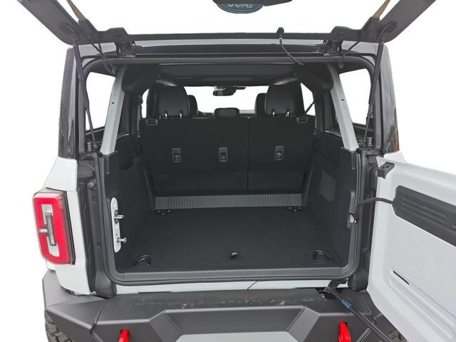 2026 Ford Bronco Outer Banks BRONCO OVERLOOK PAKAGE