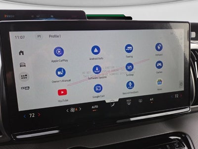2027 Ford Expedition Max Active