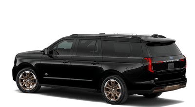 2027 Ford Expedition Max King Ranch