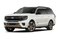 2027 Ford Expedition King Ranch