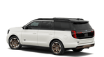 2027 Ford Expedition King Ranch
