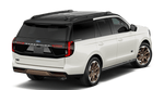 2027 Ford Expedition King Ranch