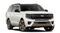 2027 Ford Expedition King Ranch