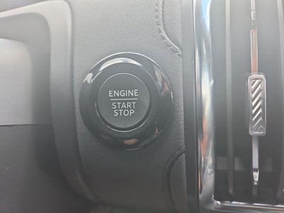 2027 Ford Expedition Tremor TRAILHEAD HIGH HAT PACKAGE
