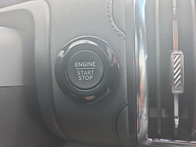 2027 Ford Expedition Tremor TRAILHEAD HIGH HAT PACKAGE