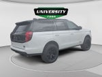 2027 Ford Expedition Tremor TRAILHEAD HIGH HAT PACKAGE