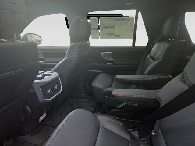 2027 Ford Expedition Tremor TRAILHEAD HIGH HAT PACKAGE