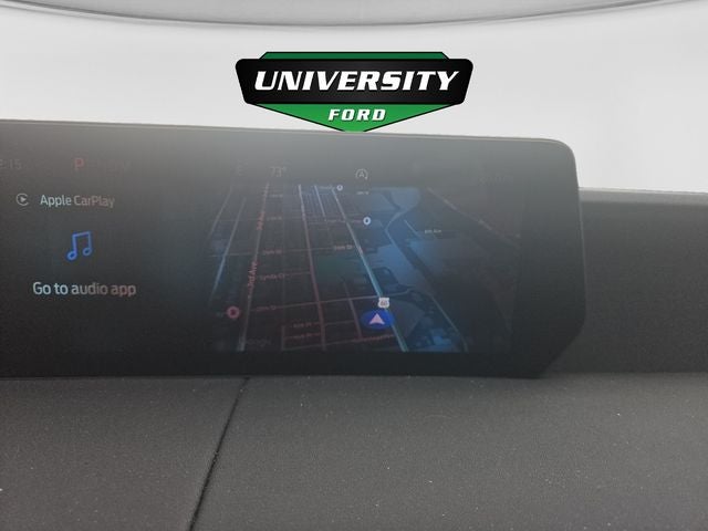 2027 Ford Expedition Tremor TRAILHEAD HIGH HAT PACKAGE