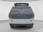 2027 Ford Expedition Tremor TRAILHEAD HIGH HAT PACKAGE