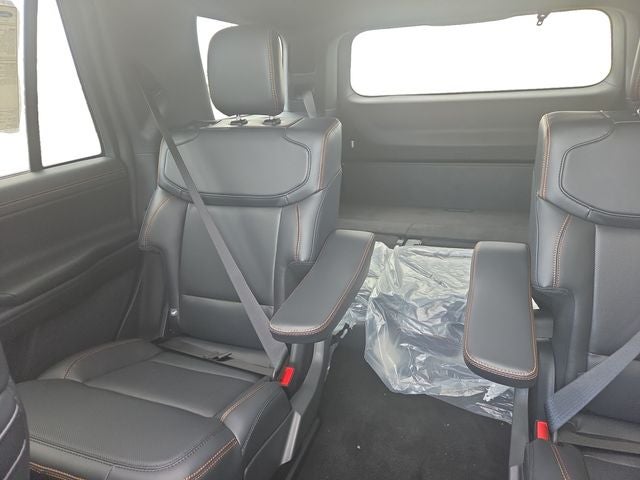 2027 Ford Expedition Tremor TRAILHEAD HIGH HAT PACKAGE