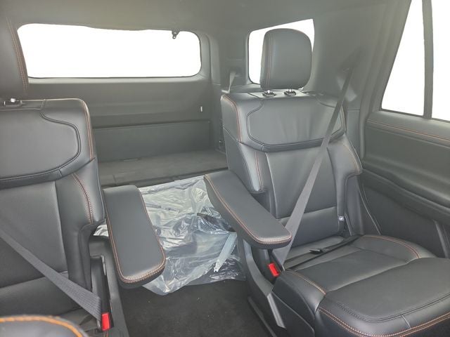 2027 Ford Expedition Tremor TRAILHEAD HIGH HAT PACKAGE