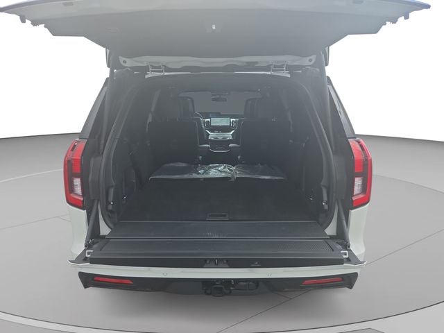 2027 Ford Expedition Tremor TRAILHEAD HIGH HAT PACKAGE