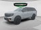 2027 Ford Expedition Tremor TRAILHEAD HIGH HAT PACKAGE