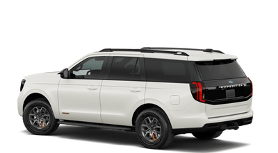 2027 Ford Expedition Tremor TRAILHEAD HIGH HAT PACKAGE