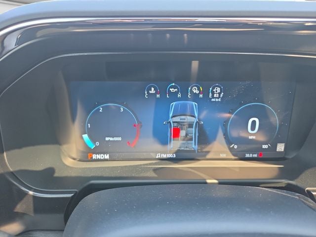 2026 Ford F-250SD Lariat W/SHERROD UPFIT SAVAGE PACKAGE
