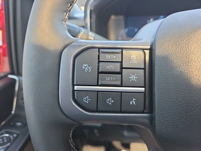 2026 Ford F-250SD Lariat W/SHERROD UPFIT SAVAGE PACKAGE