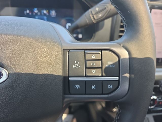 2026 Ford F-250SD Lariat W/SHERROD UPFIT SAVAGE PACKAGE