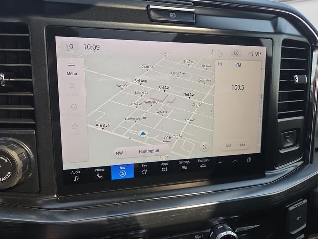 2026 Ford F-250SD Lariat W/SHERROD UPFIT SAVAGE PACKAGE