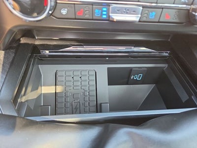 2026 Ford F-250SD Lariat W/SHERROD UPFIT SAVAGE PACKAGE